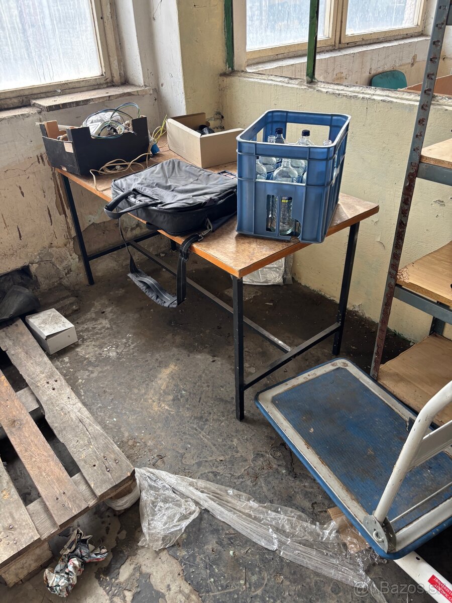 Predám nábytok - 17