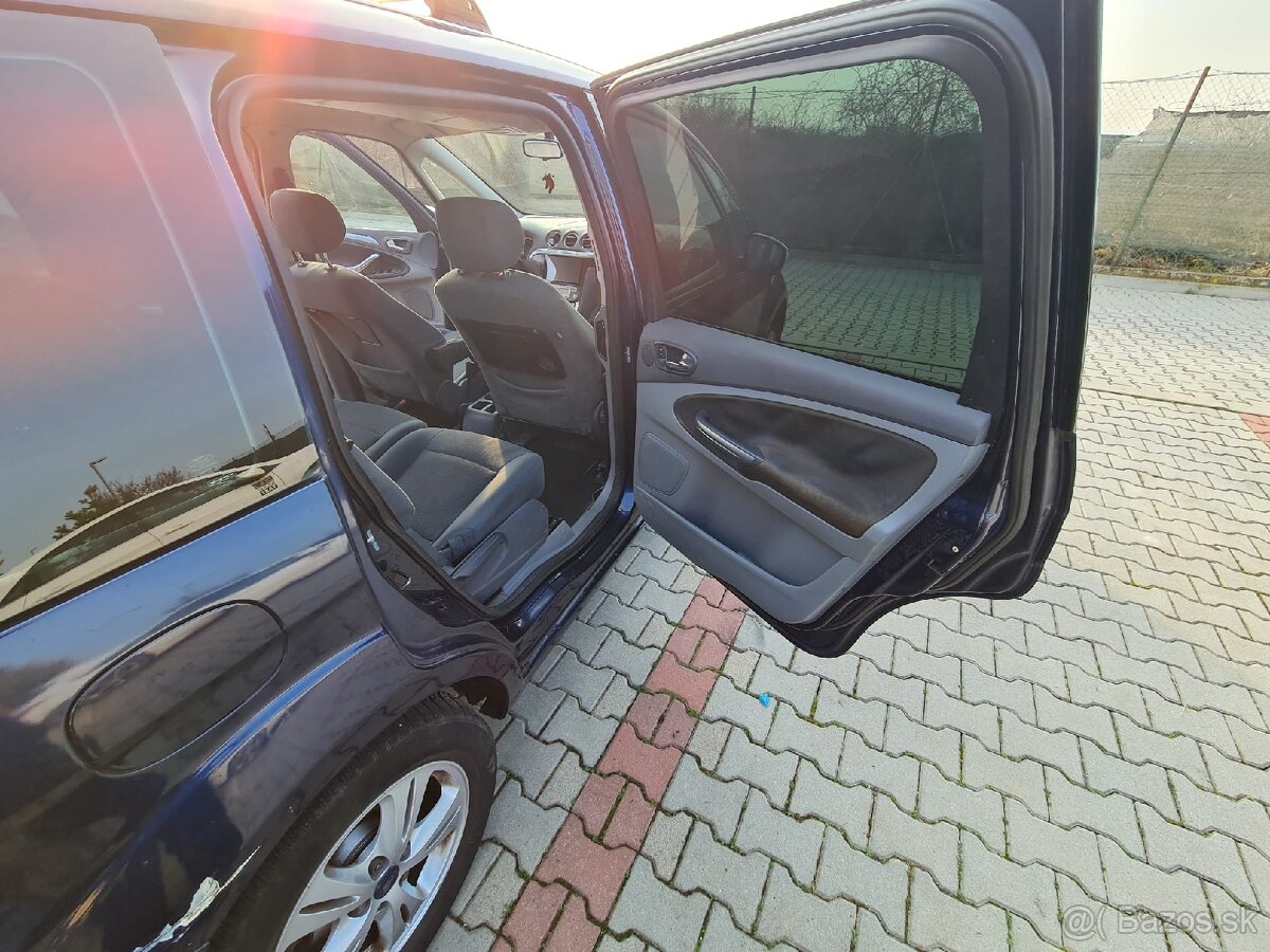 Ford Galaxy na predaj - 17