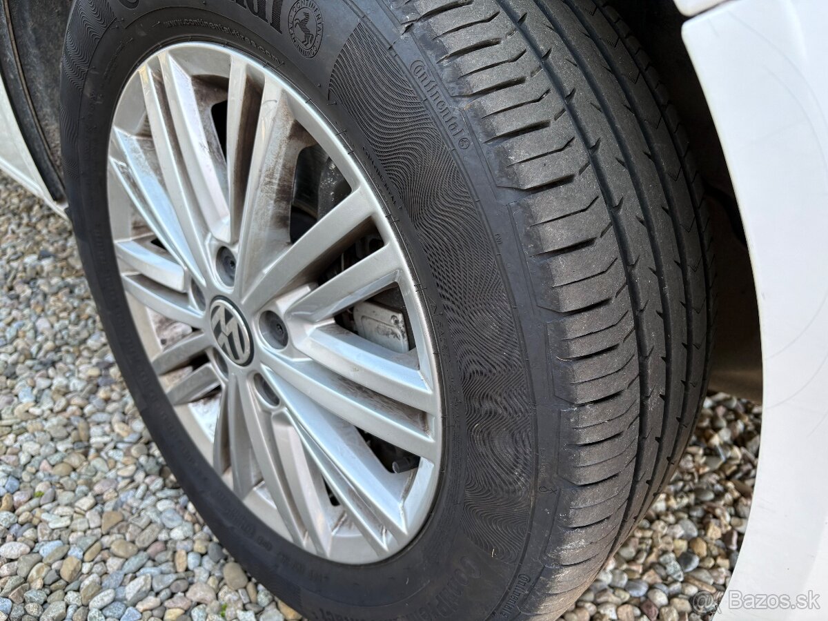 Volkswagen Multivan DSG - 17