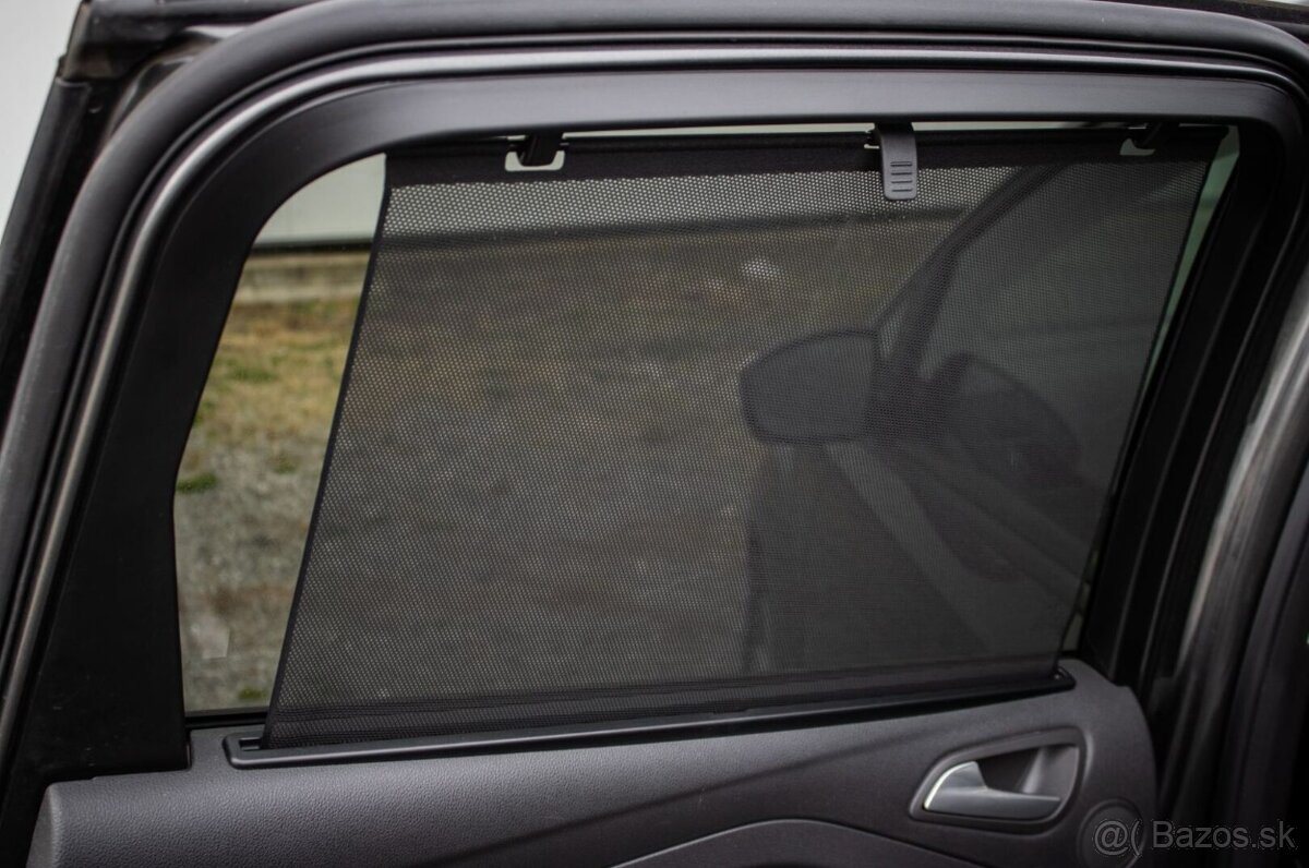 Ford C-Max 1.0 EcoBoost Family Edition Plus - 17