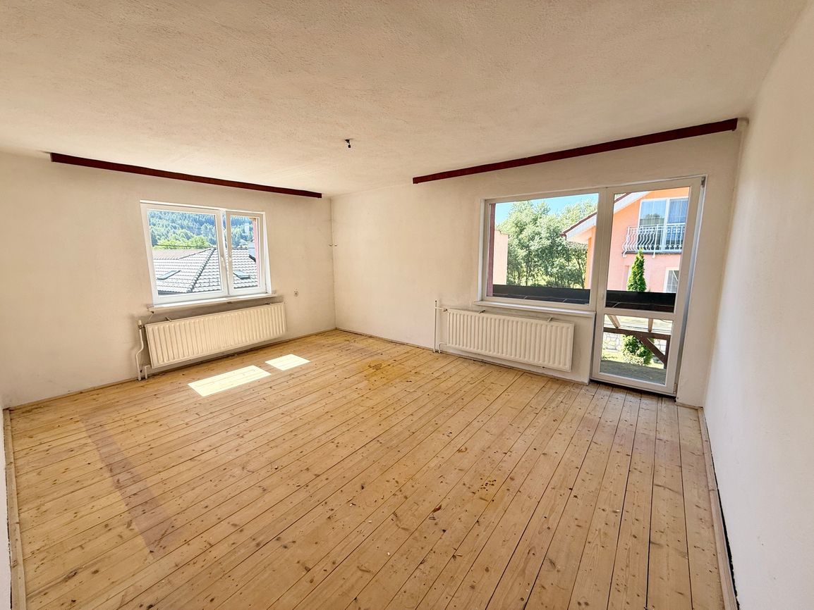 Na predaj Rodinný dom v obci Široké - 17