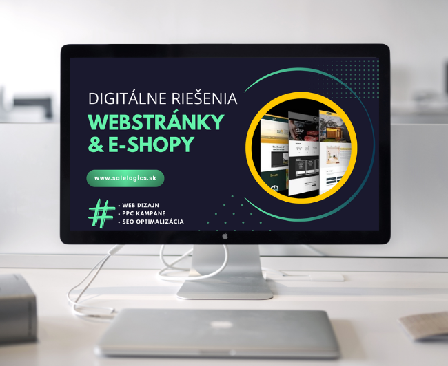 Moderné Webstránky a EShopy – Naštartujte svoj Biznis - 17