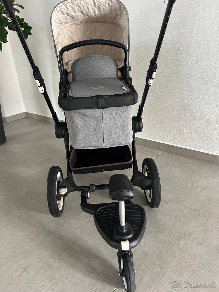 Bugaboo Buffalo - 17