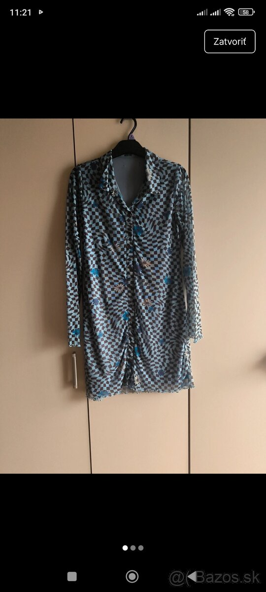 Dámske oblečenie - 17