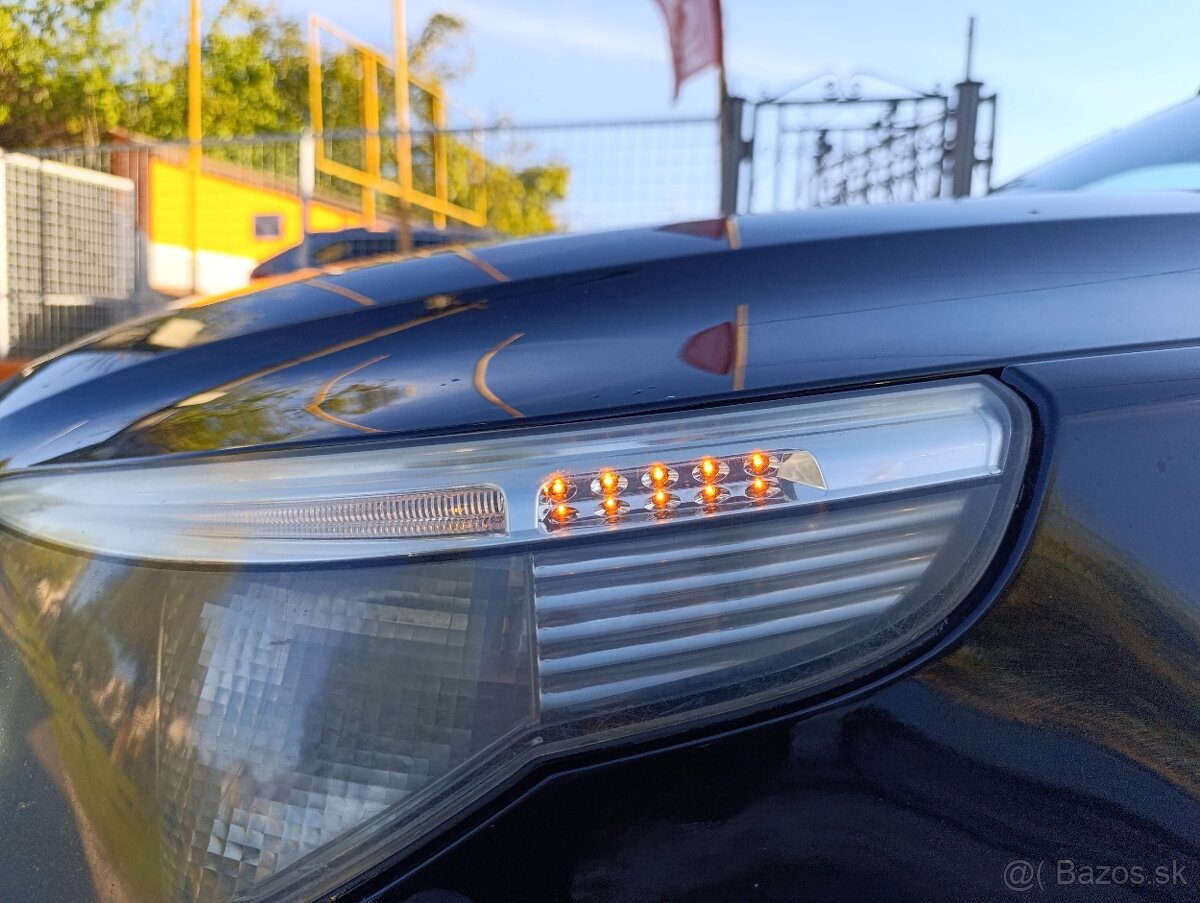 BMW 525D AT6 E61 Kombi, Strešný BOX, Nosič bicyklov - 17