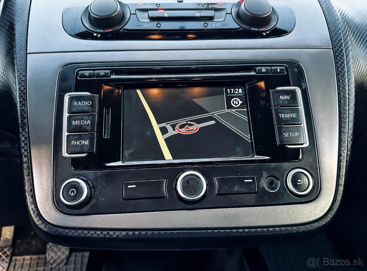 Seat Altea XL 1.6 TDI 66Kw - 17