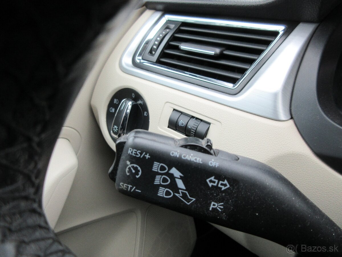 Škoda Rapid 1.2 TSI Elegance - 17