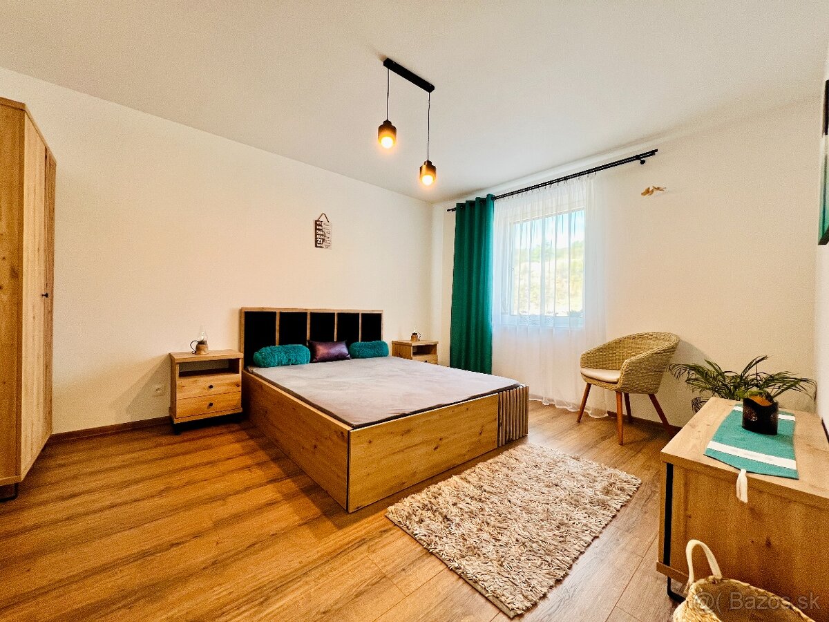 ZNÍŽENÁ CENA RD so SPA, Krásna Lúka okr. Sabinov - 17