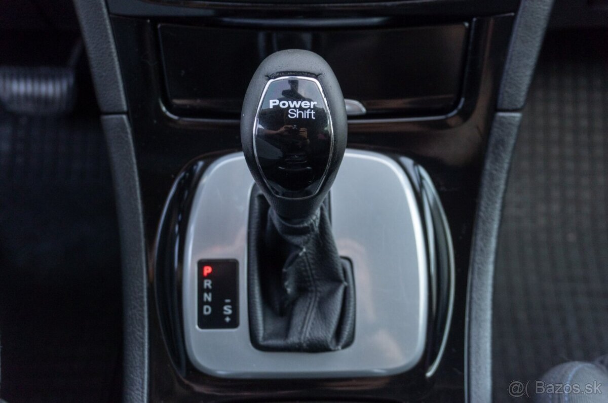 Ford S-Max 2.0 TDCi DPF Titanium A/T - 17