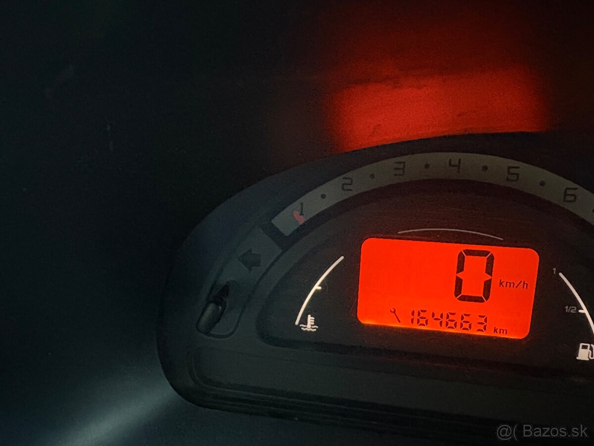 Citroën C3 1.4 HDI - 17