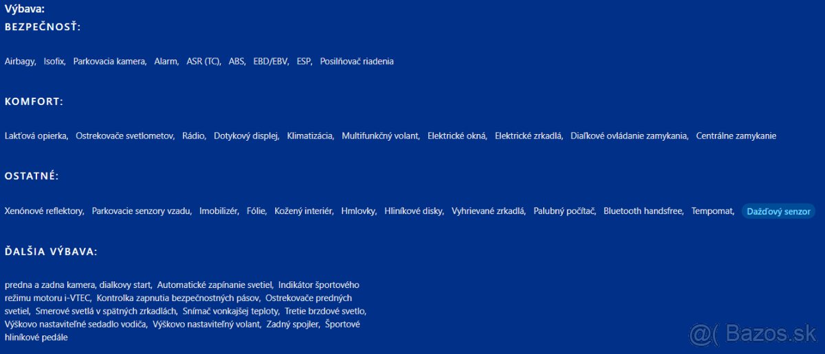 Predam Honda Civic Type R FN2 2.0 i-VTEC - 17