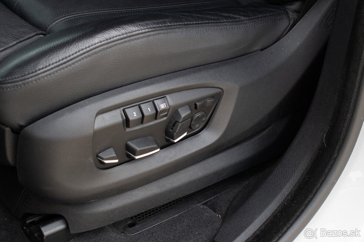 BMW X6 xDrive 190kw A/T - 17