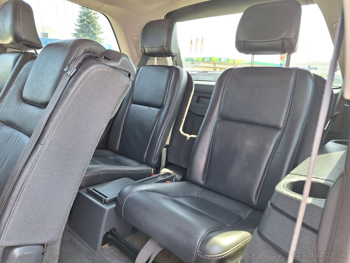 Volvo XC90, D5 MANUÁL, 7.míst SUMMUM - 17