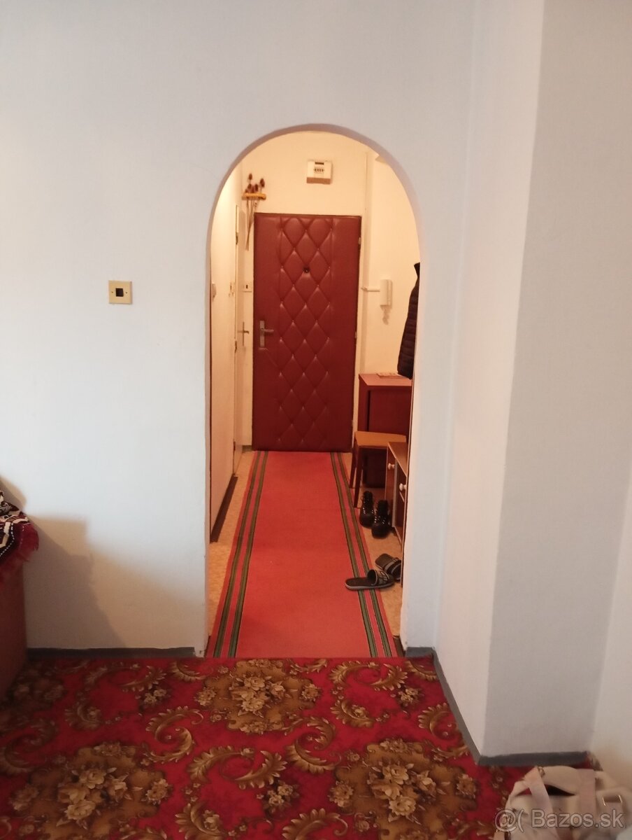 Byt na predaj - 17