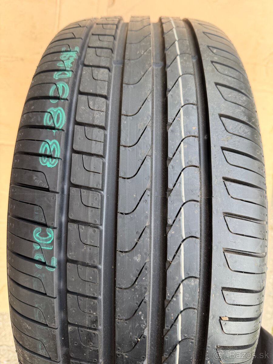 245/40 r19 Pirelli NOVÉ letné - 17