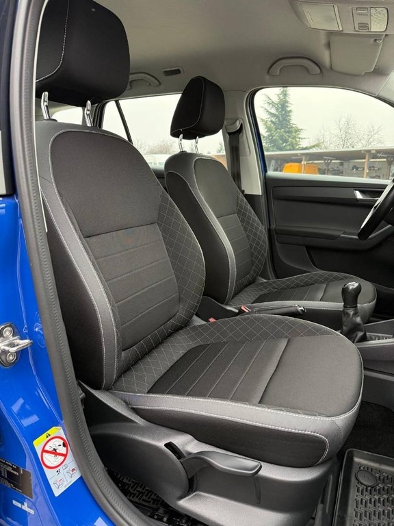 Škoda Fabia Combi 1.0 TSI Ambition - 17