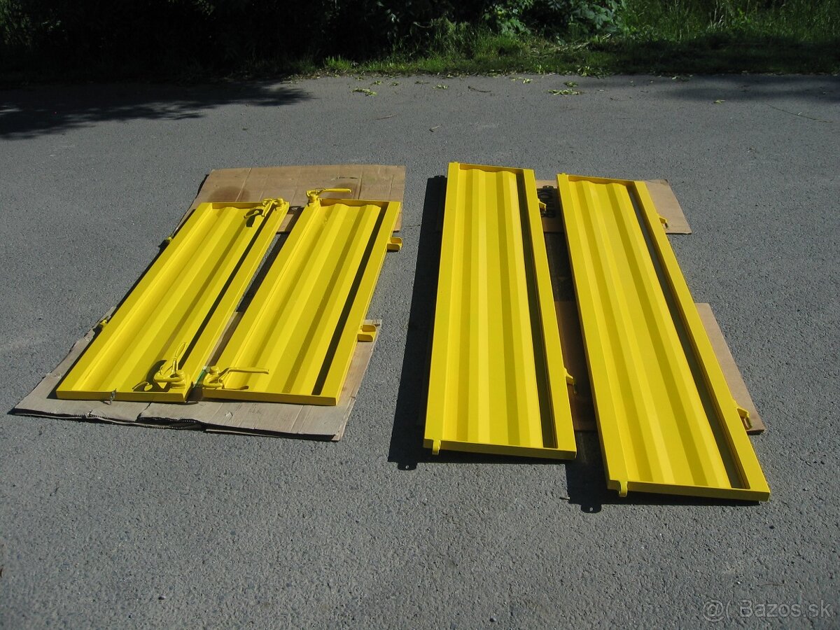 MULTICAR M25,M26,M27,M30,M31,FUMO-nová korba - 17