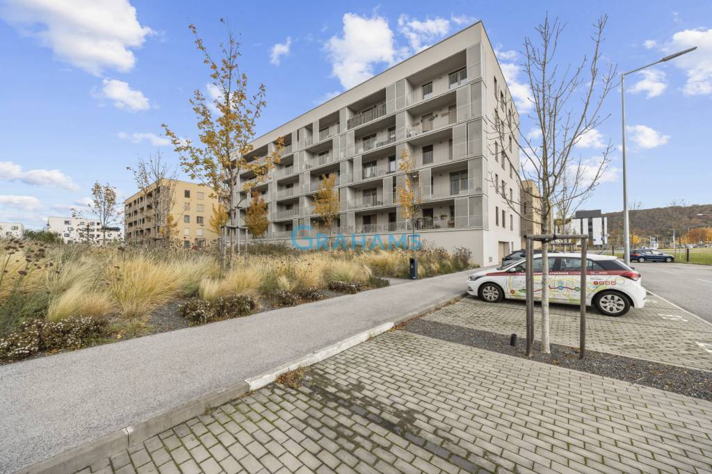 3D, predaj 2i bytu v novostavbe Bory Bývanie gar. státie, Já - 17