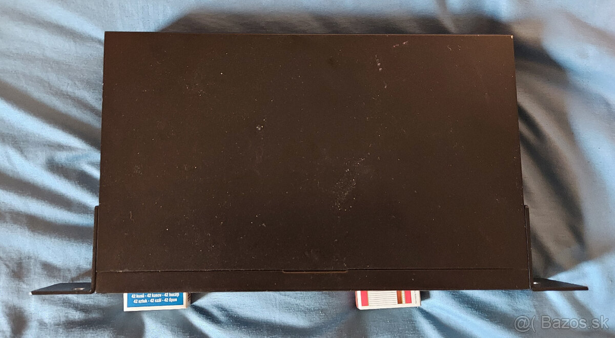 Predám switch ZyXEL GS-1116A, Allied Telesyn 24 x AT-FS724i - 17