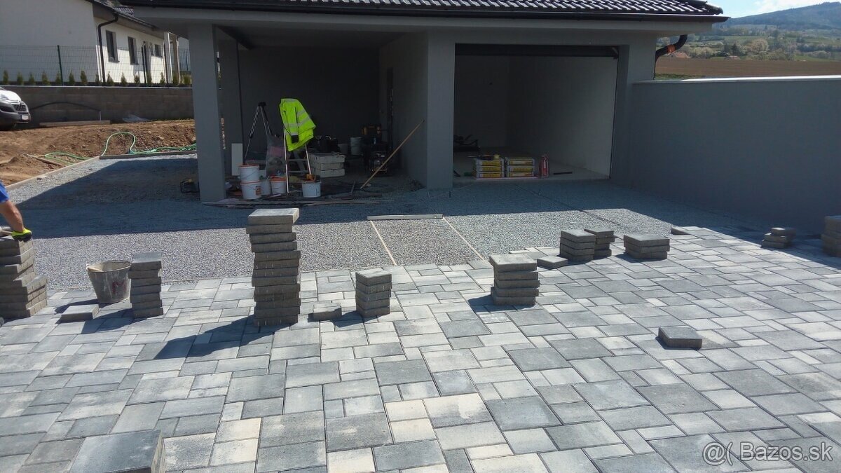 Stavebné práce – rekonštrukcie bytov a domov - 17