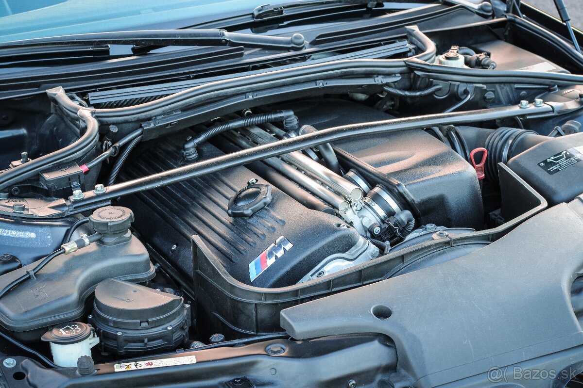 BMW M3 E46 2003 - 17