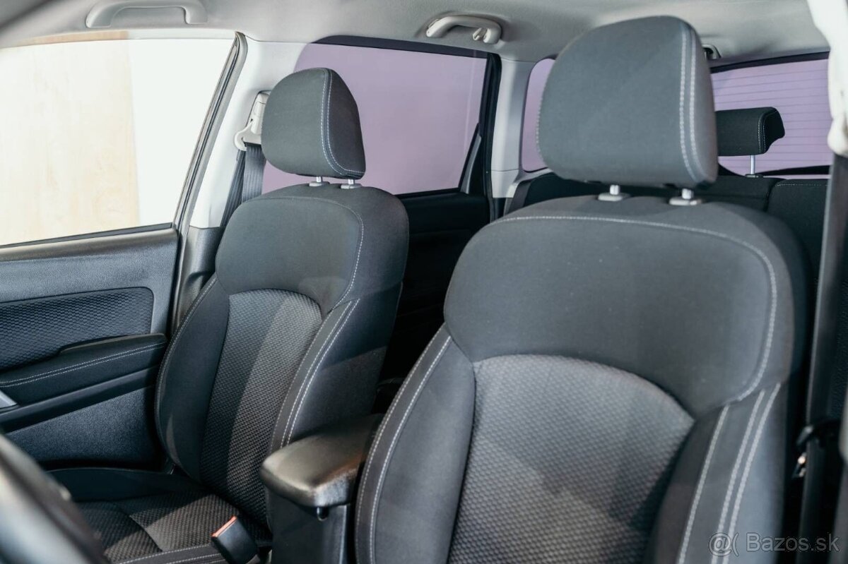 Subaru Forester 2.0i-L Comfort CVT - 17