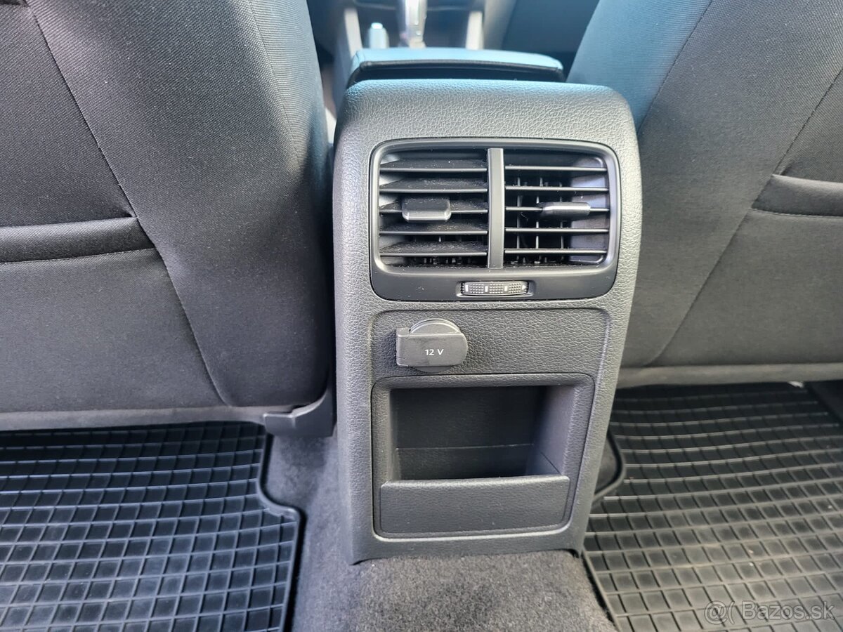 Predám vozidlo VW Jetta - 17