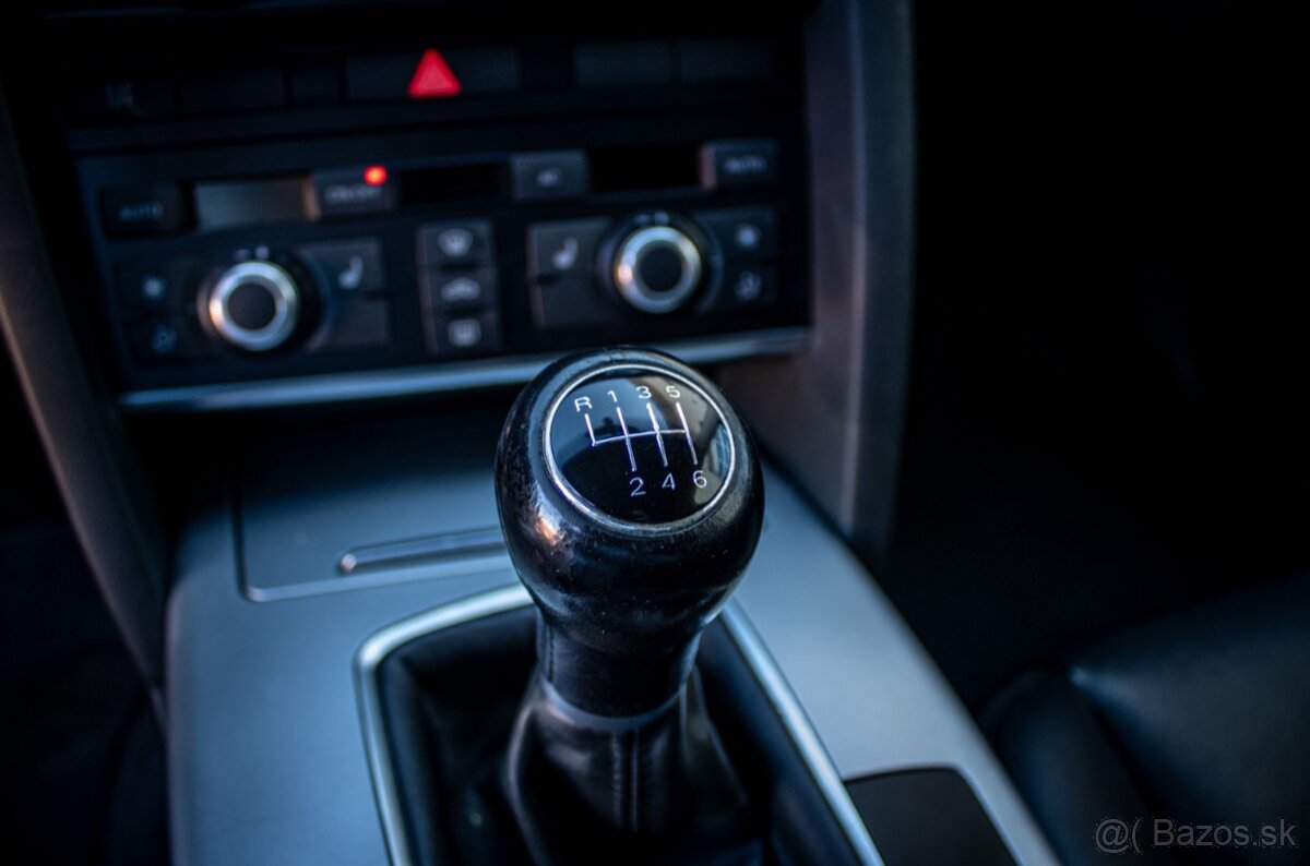 Audi A6 Avant 2.0 TDIe, 100kW, M6, 5d. - 17