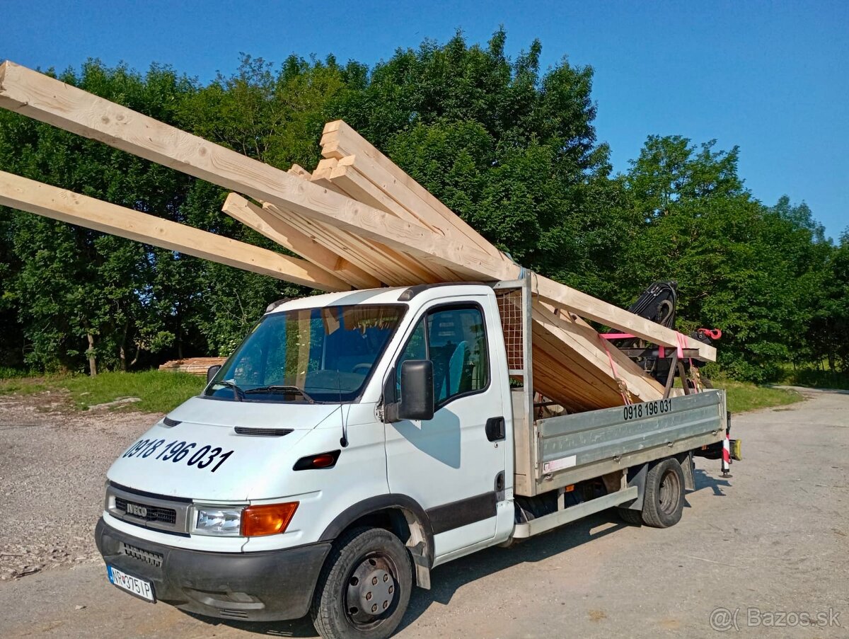 Auto s Hydraulickou rukou - 17