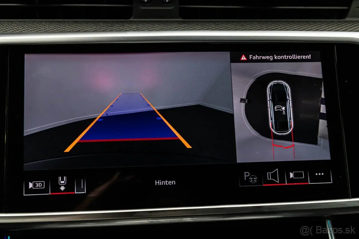 Audi A7 Sportback - 17