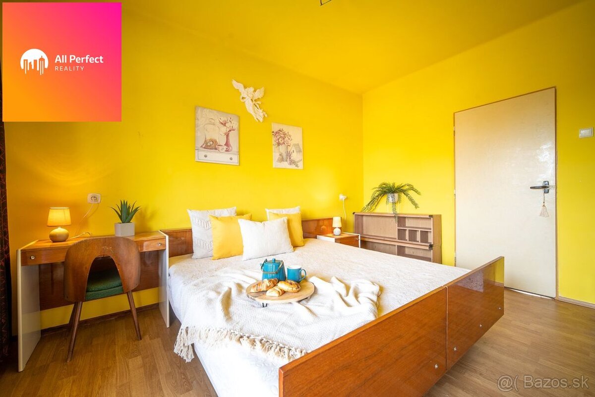 ALL PERFECT| Na predaj 5 izbový rodinný dom s pekným pozemko - 17