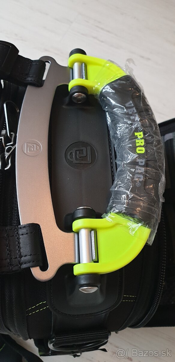 Veto Pro Pac pracovny batoh - 17