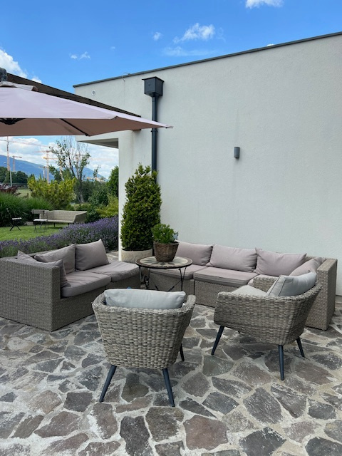 Predám Rodinný dom Martin-Tomčany - 17