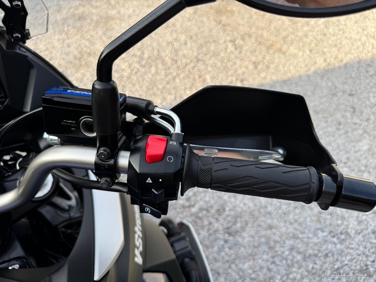 SUZUKI VSTROM DL650 XT rv.2022 - 17