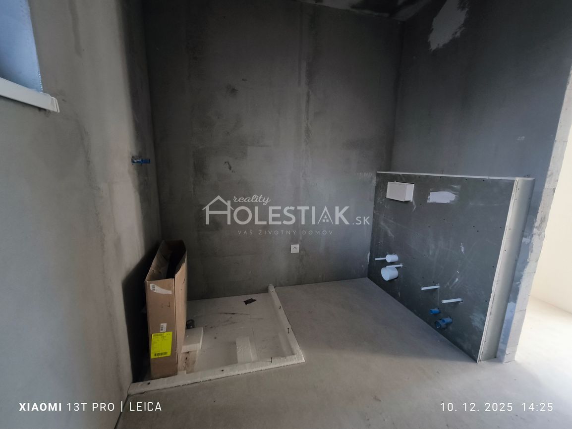 Predám 4+1 nový bungalov, ČADCA - 17