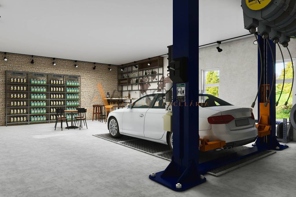 ALL INCLUSIVE REAL I KOMERČNÁ BUDOVA NA PREDAJ GALANTA - 17