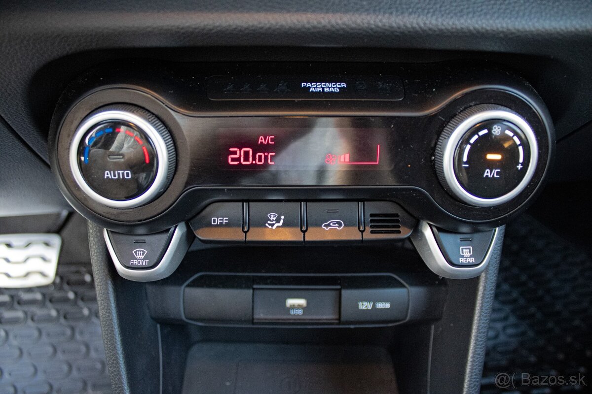 Kia Picanto 1.2 DPi GT-Line A/T 12000KM - 17