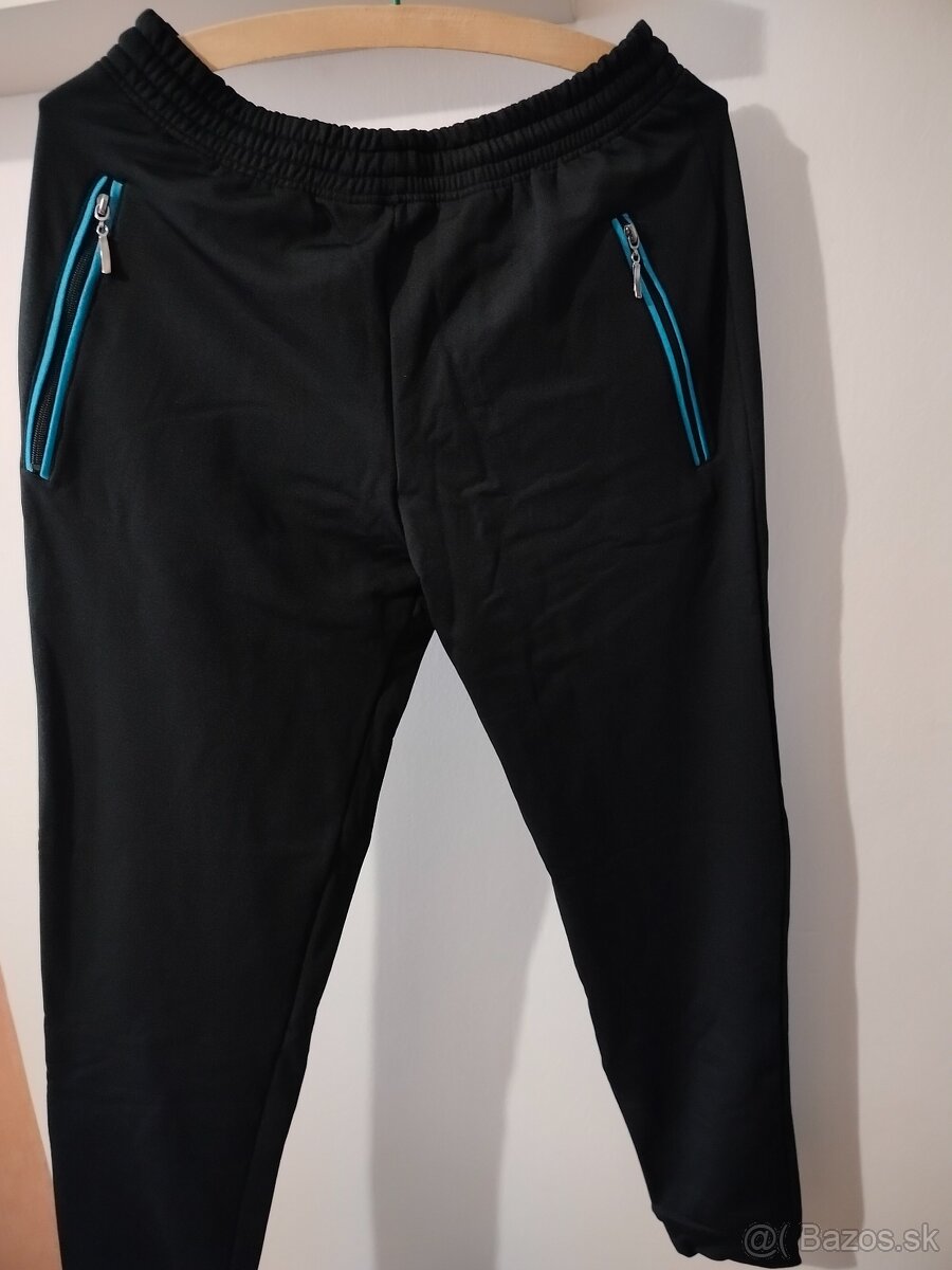 Vesta,zimná bunda,termo,obuv,čiapky,šal - 17