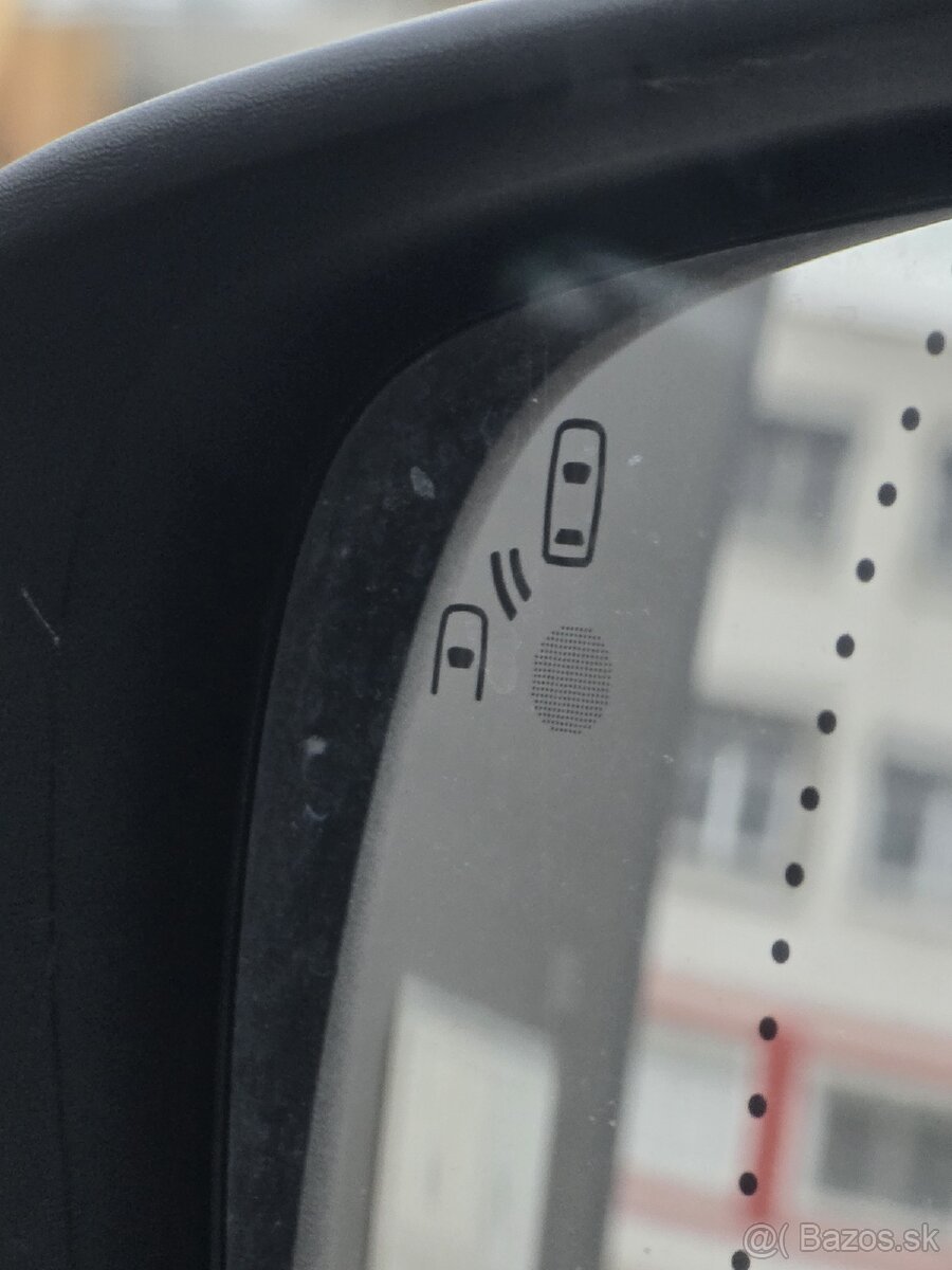 Renault Espace Energy TCe 225 GPF Zen EDC - 17