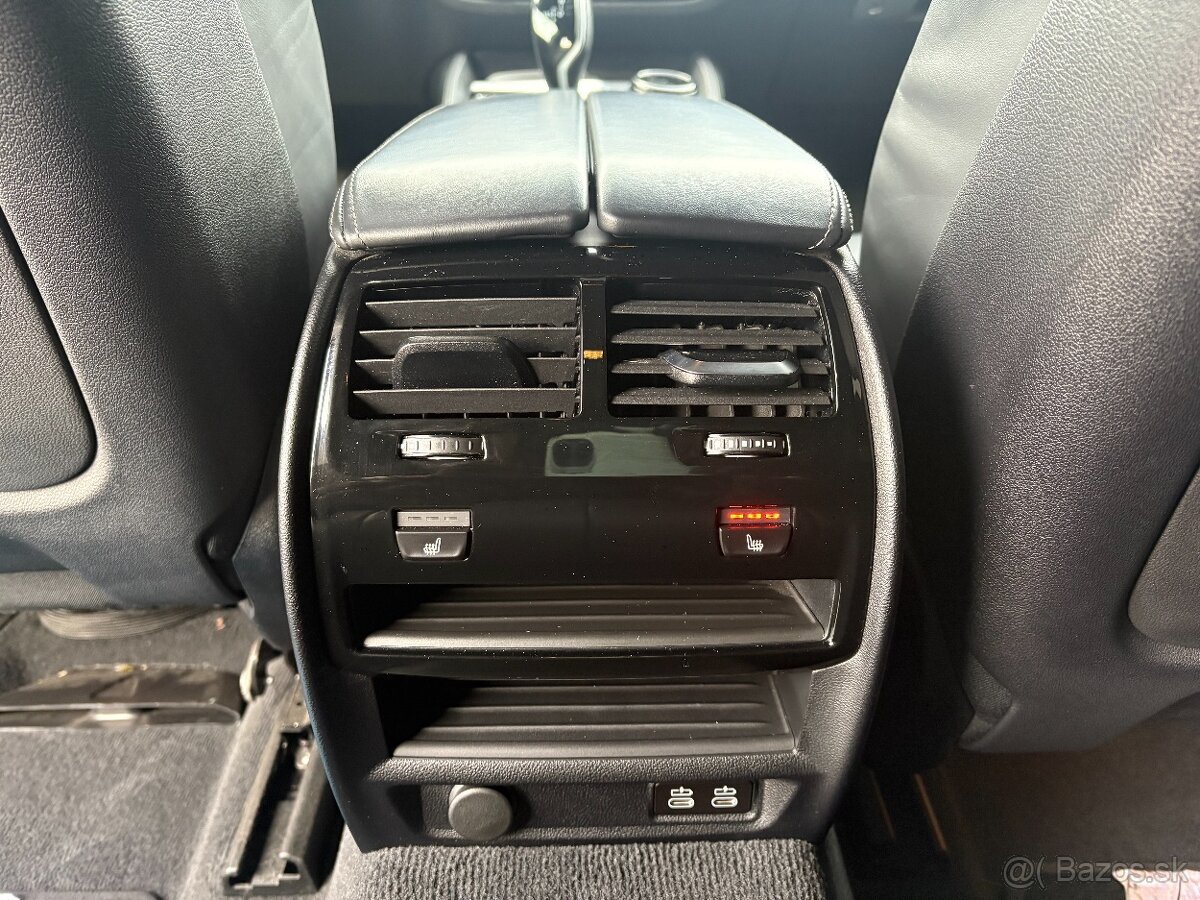 BMW Řada 6 GT 640D X-DRIVE - 17