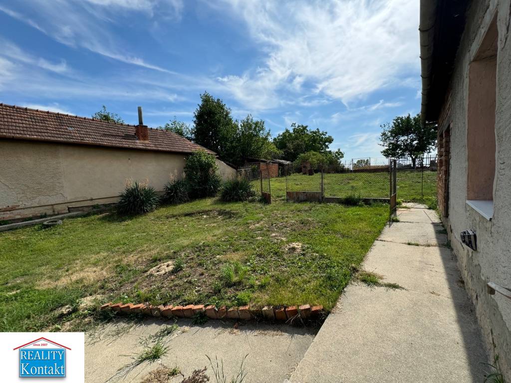 Predáme 3 izb. dom- Radava s veľkým pozemkom. - 17