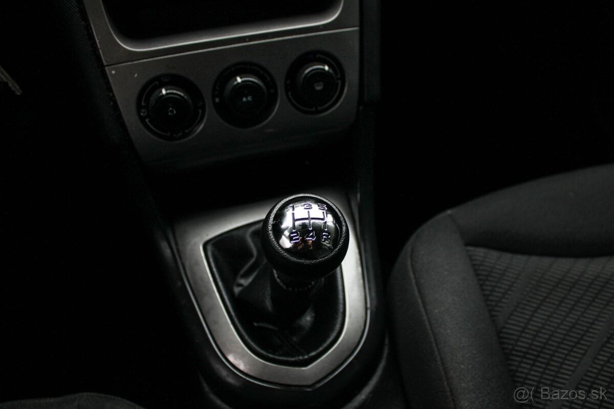 Peugeot 308 1.4 16V VTi - 17