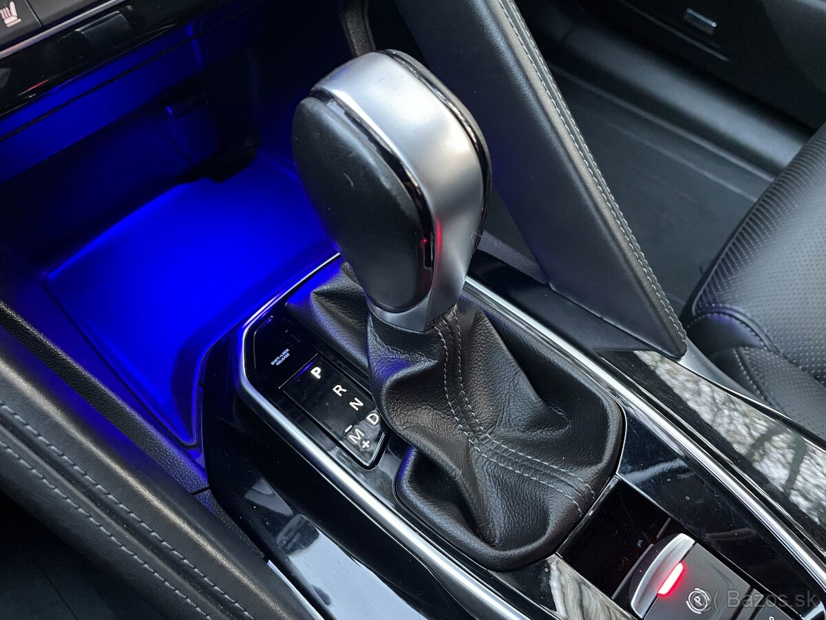 Renault Koleos 2.0DCi 4x4 X-Tronic Initiale Paris - 17