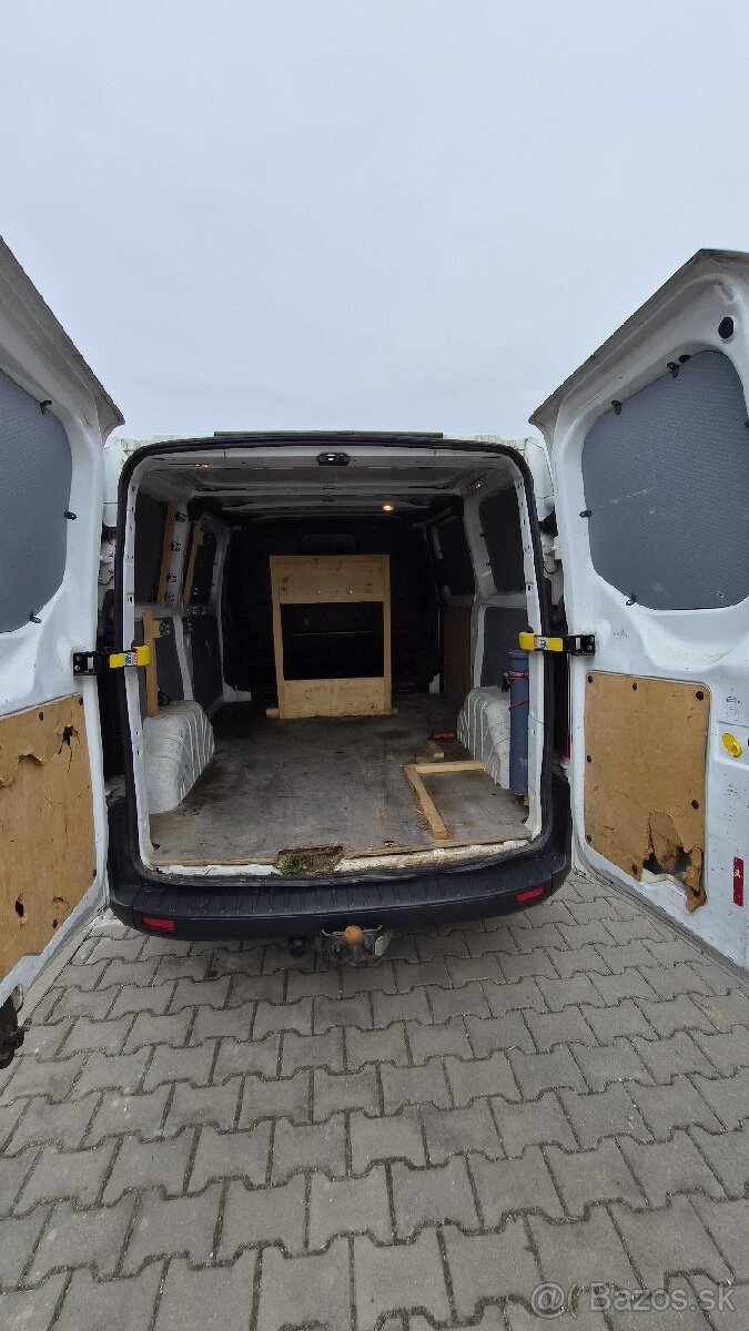FORD TRANSIT CUSTOM - PREDAJ AJ NA SPLÁTKY - 17
