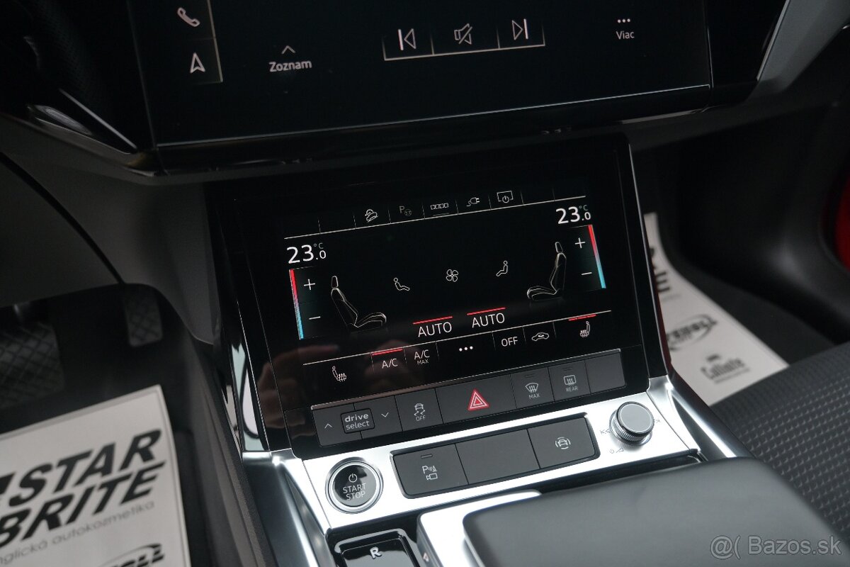 Audi E-tron 55 quattro S line - 17