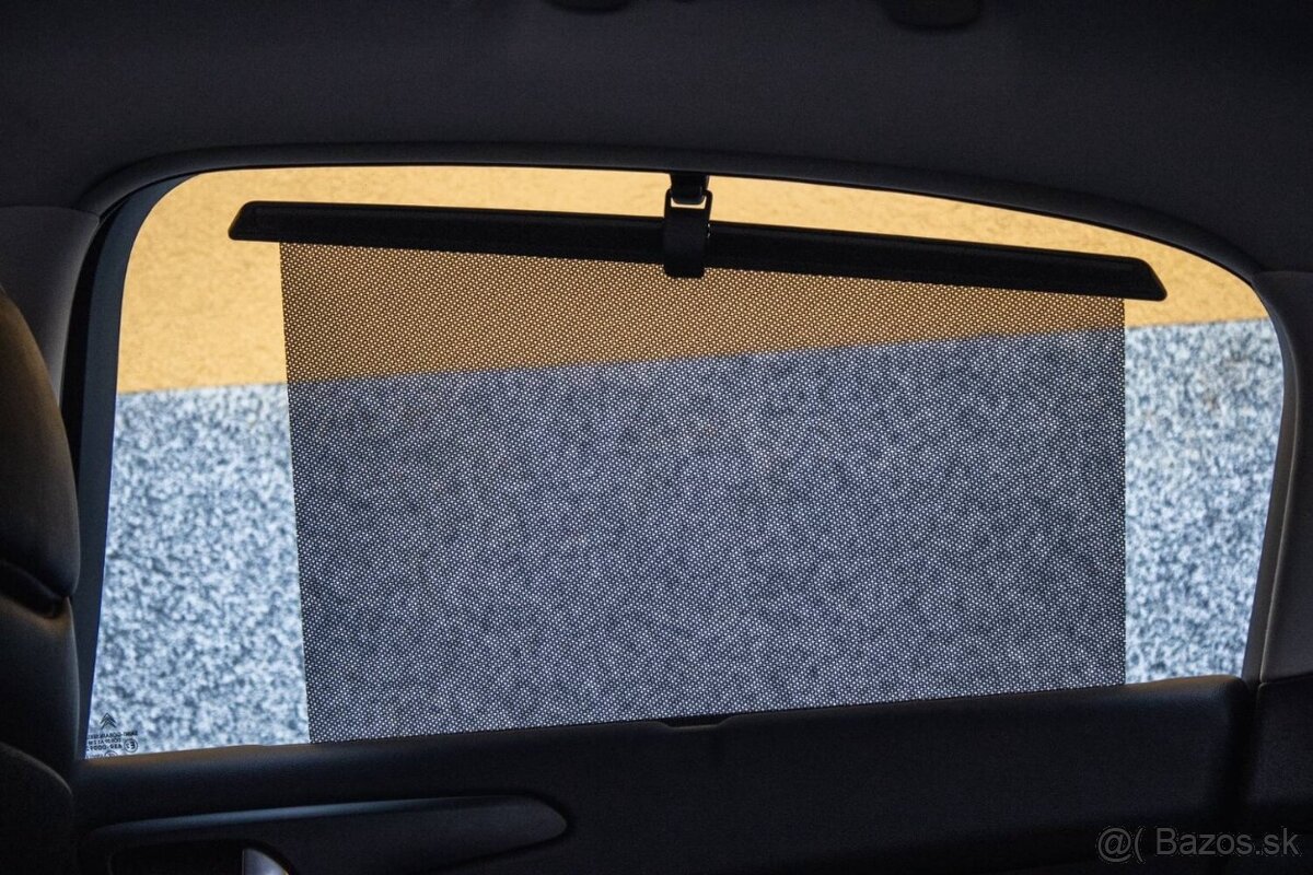 Citroën C5 2.0 HDi 16V FAP 140k Exclusive - 17