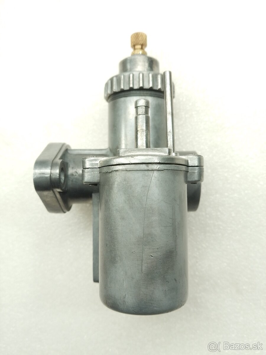 ČZ 175 477 KARBURÁTOR JIKOV 2926SBDb 2759 ORIGINÁL - 17