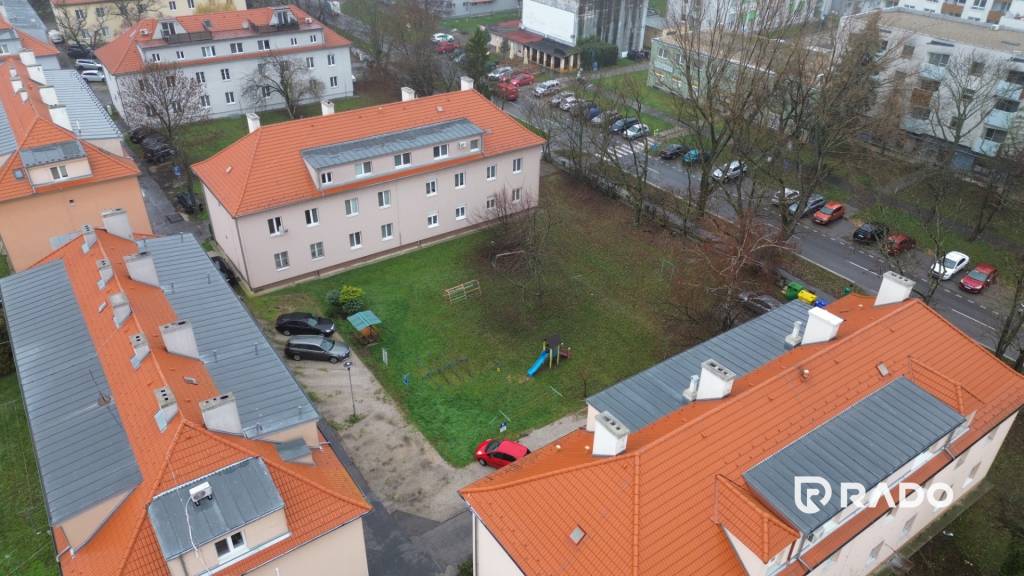 RADO | 3-izbový byt 63m2 | Odborárska - Nové Mesto - 17
