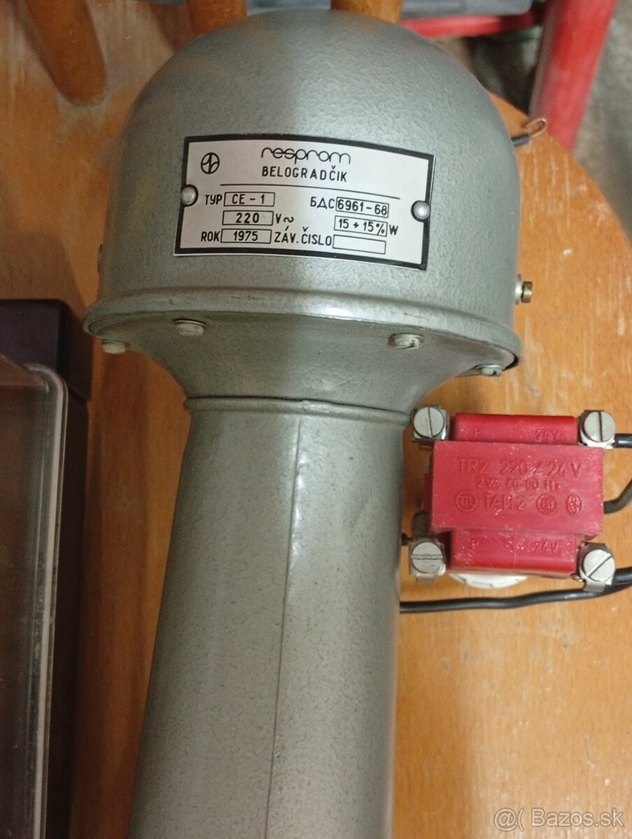 Drobné el.zariadenia - 17