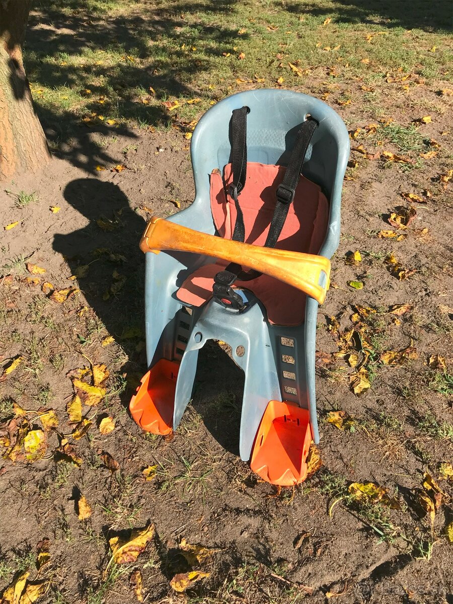 Predám zachovalí, plne funkčný kočík 3v1 + darujem - 17